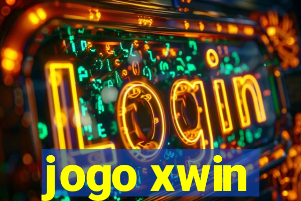 jogo xwin